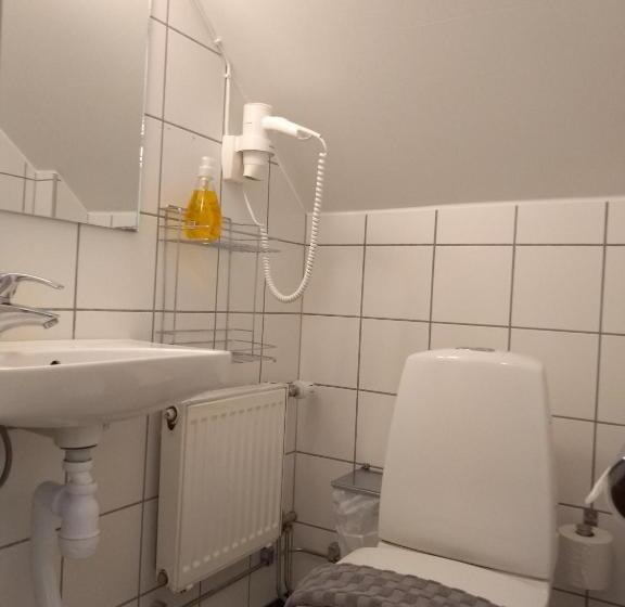 标准间, Slite Badhotell