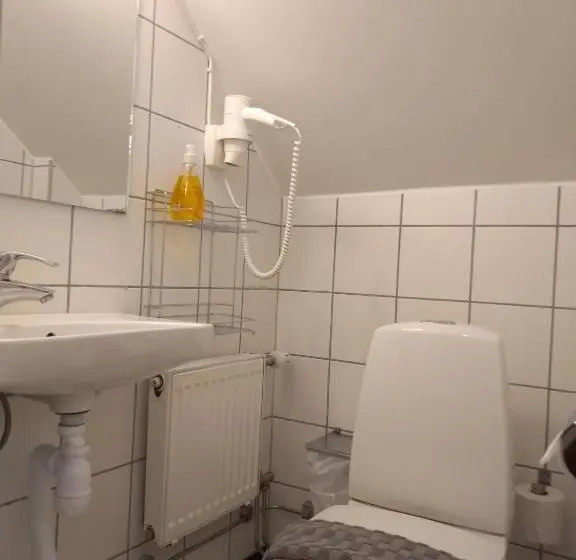 Standard-huone, Slite Badhotell