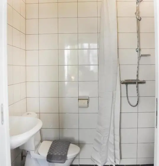 Basic-huone, Slite Badhotell