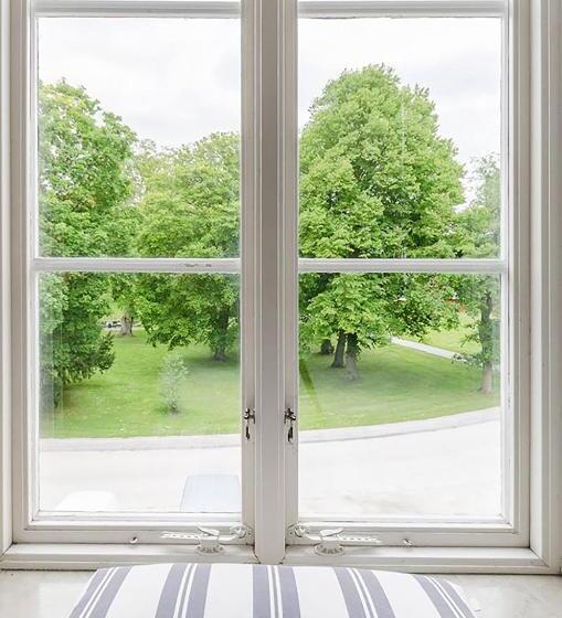 套房, Slite Badhotell