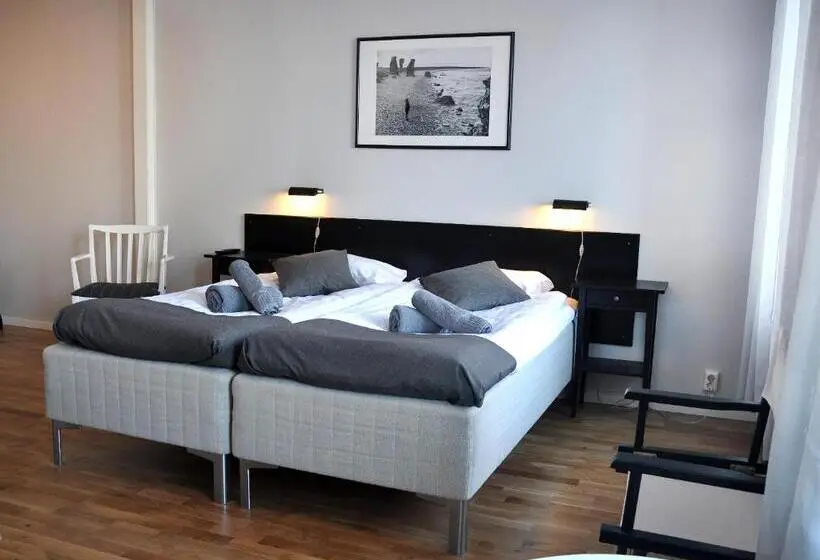 Sviitti, Slite Badhotell