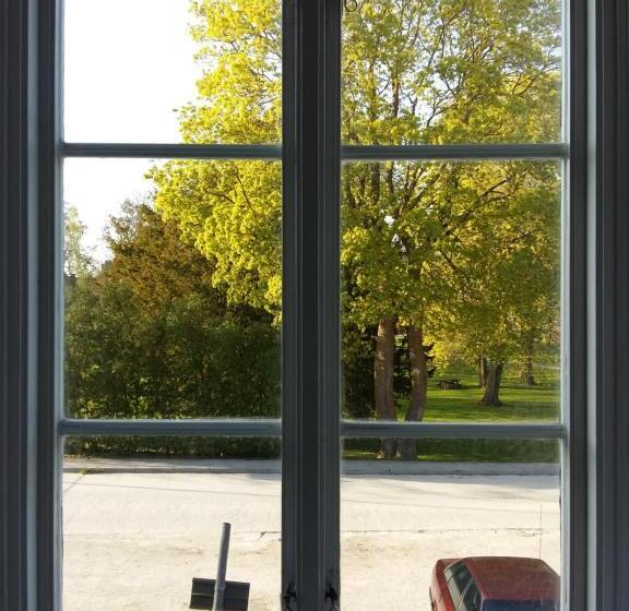 标准间, Slite Badhotell