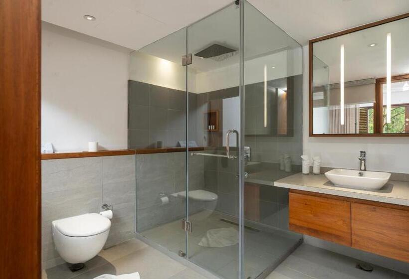 غرفة قياسية سرير كينج, The valle by Kondody Hotels