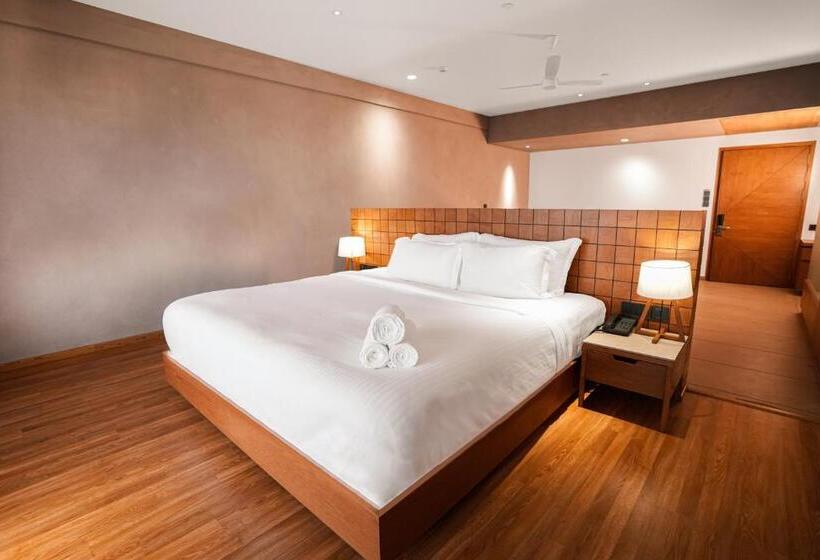 스위트, The valle by Kondody Hotels