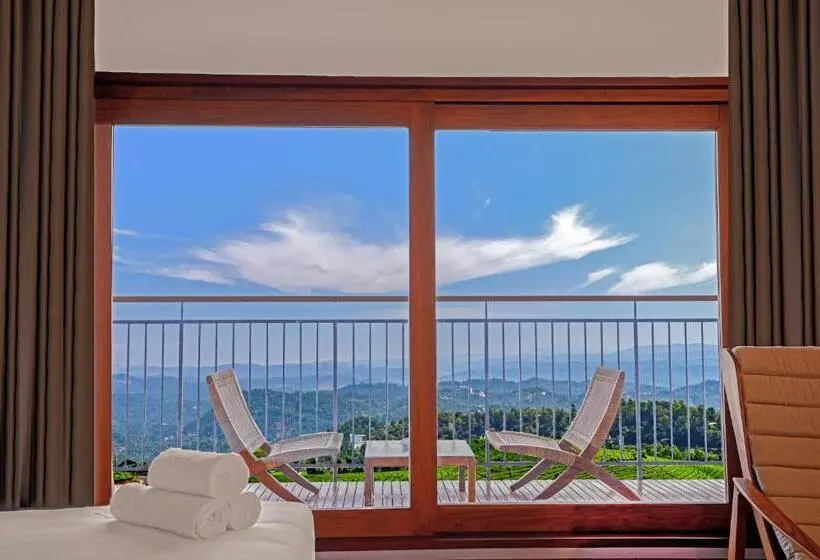 スイート, The valle by Kondody Hotels