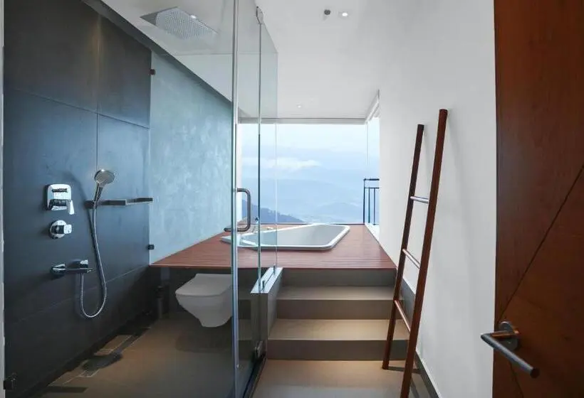 スイート, The valle by Kondody Hotels