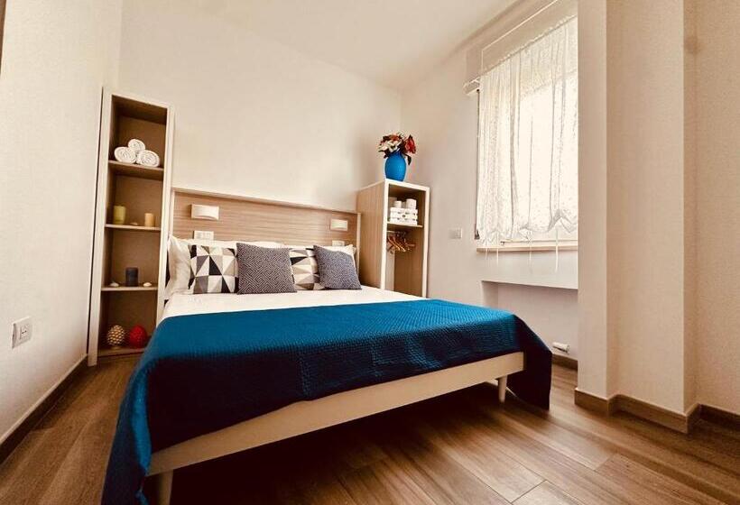 スタンダードルーム, B&b The Sea   Family Rooms