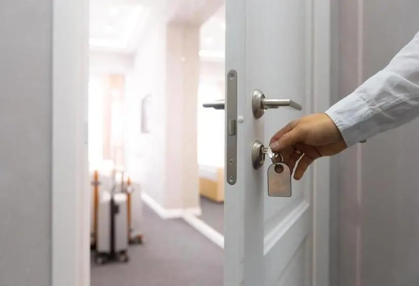 اتاق استاندارد, B&b The Sea   Family Rooms