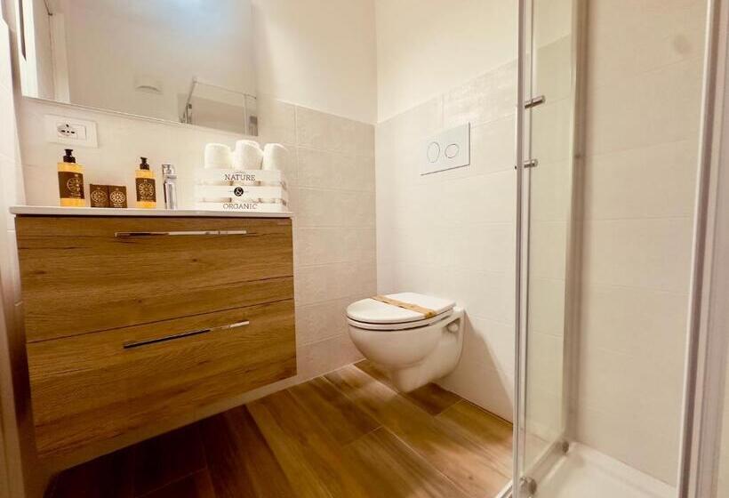 スタンダードルーム, B&b The Sea   Family Rooms