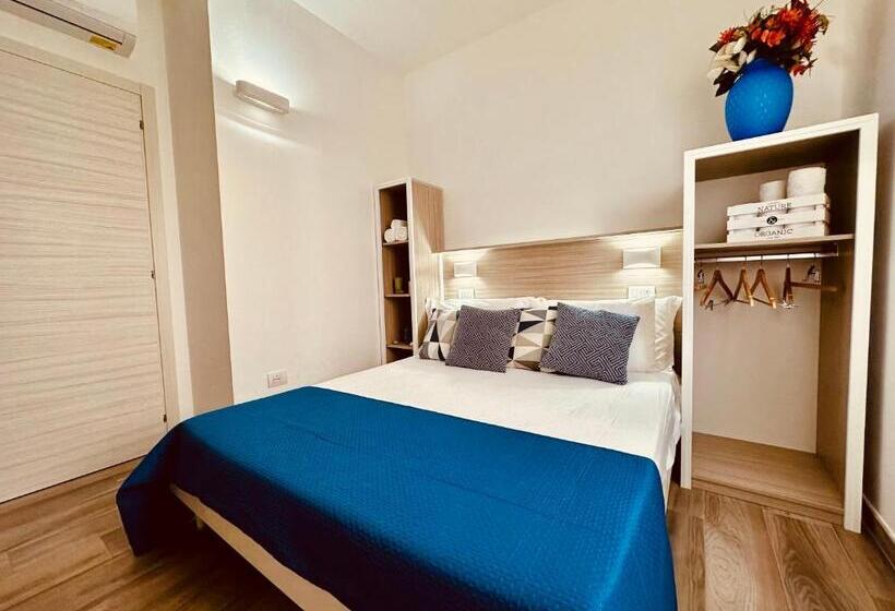 Номер Стандарт, B&b The Sea   Family Rooms