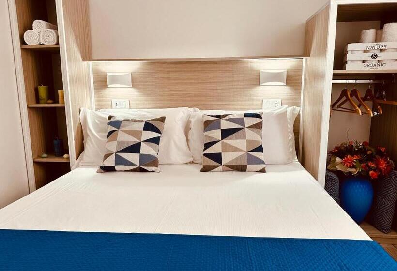スタンダードルーム, B&b The Sea   Family Rooms