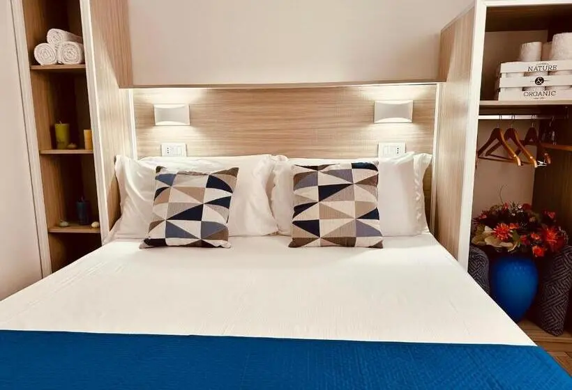 اتاق استاندارد, B&b The Sea   Family Rooms