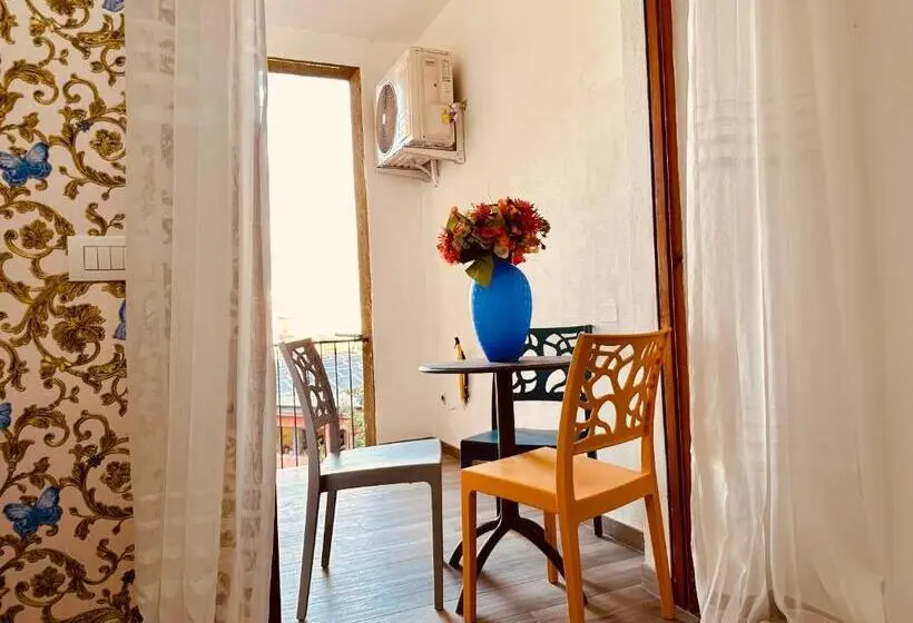 اتاق سوپریور سه تخته, B&b The Sea   Family Rooms
