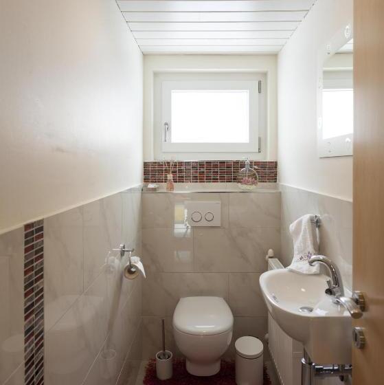 شقة غرفتين, Appartement Zint