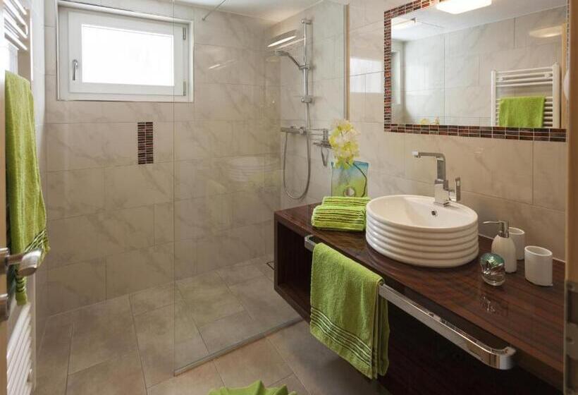 شقة 3 غرف, Appartement Zint