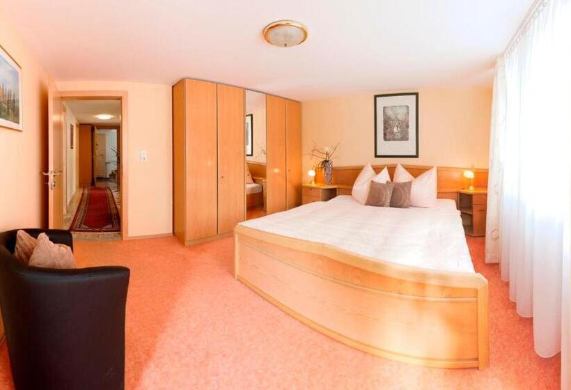 شقة 3 غرف, Appartement Zint