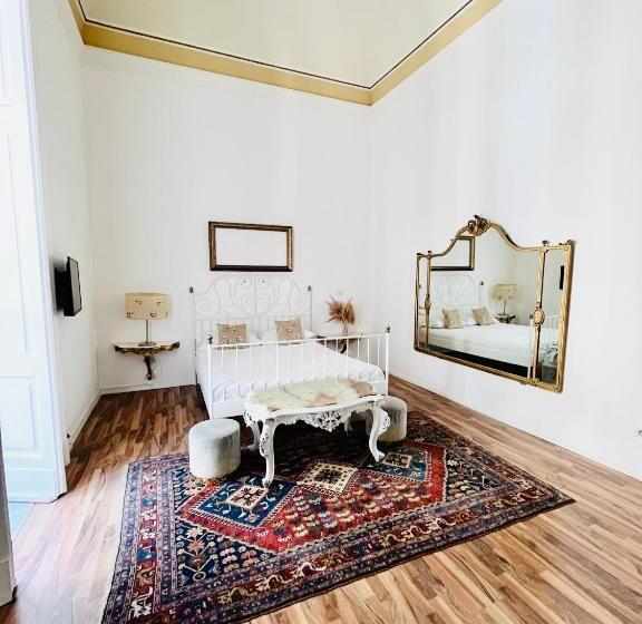 اتاق استاندارد, Beretti Home