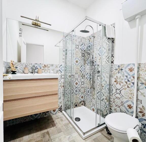 اتاق استاندارد, Beretti Home