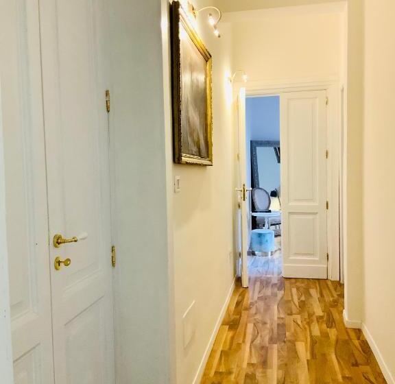 اتاق لوکس, Beretti Home