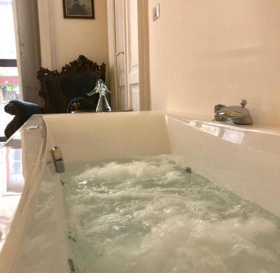 اتاق استاندارد با تخت بزرگ, Beretti Home