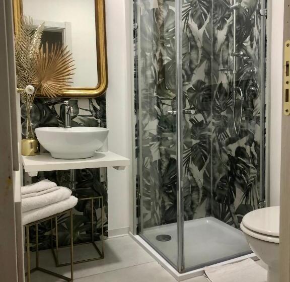 اتاق استاندارد با تخت بزرگ, Beretti Home