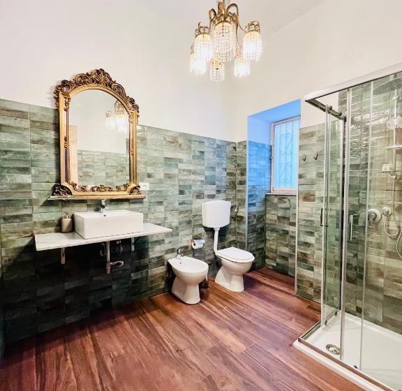 اتاق لوکس, Beretti Home