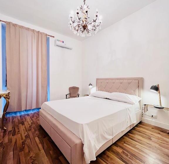 اتاق لوکس, Beretti Home