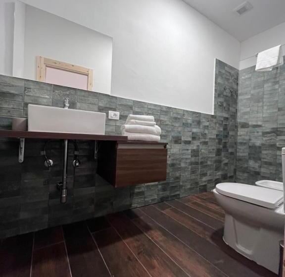 اتاق استاندارد با تخت بزرگ, Beretti Home