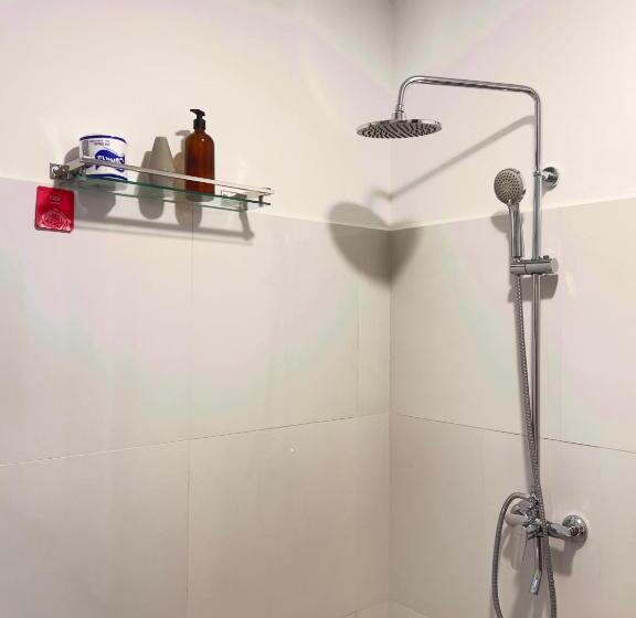 豪华房间, Galle Fancy Guesthouse, 5 Ac Bedrooms Villa