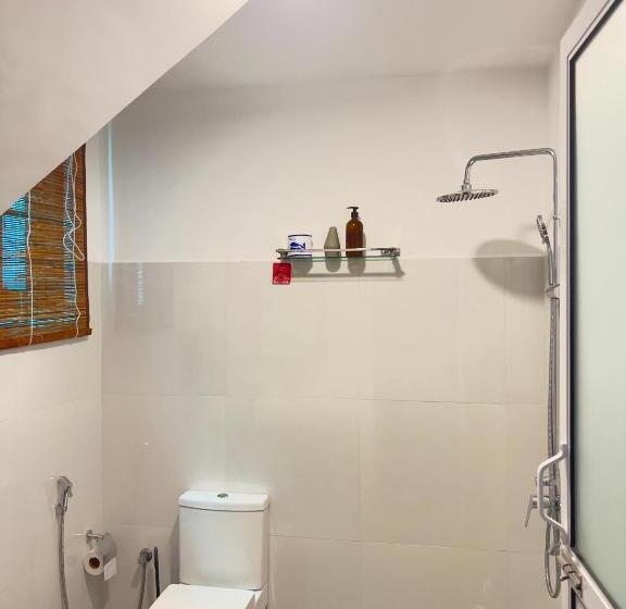 豪华房间, Galle Fancy Guesthouse, 5 Ac Bedrooms Villa