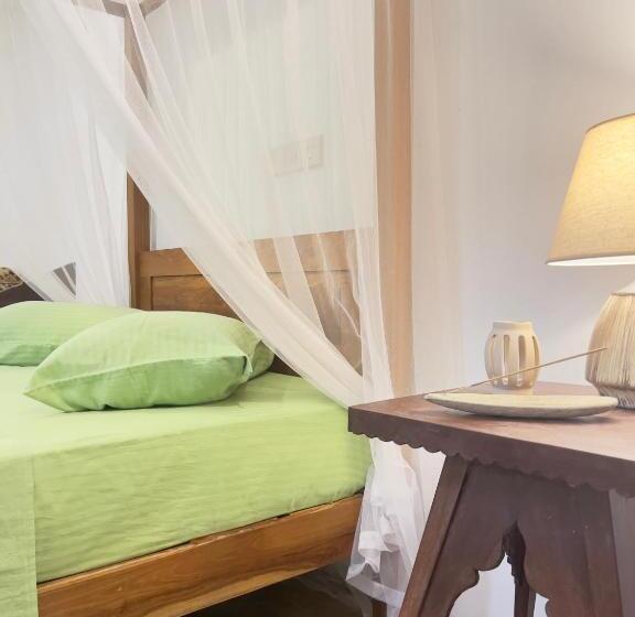 基本间, Galle Fancy Guesthouse, 5 Ac Bedrooms Villa