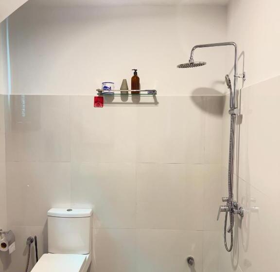 Номер Deluxe, Galle Fancy Guesthouse, 5 Ac Bedrooms Villa