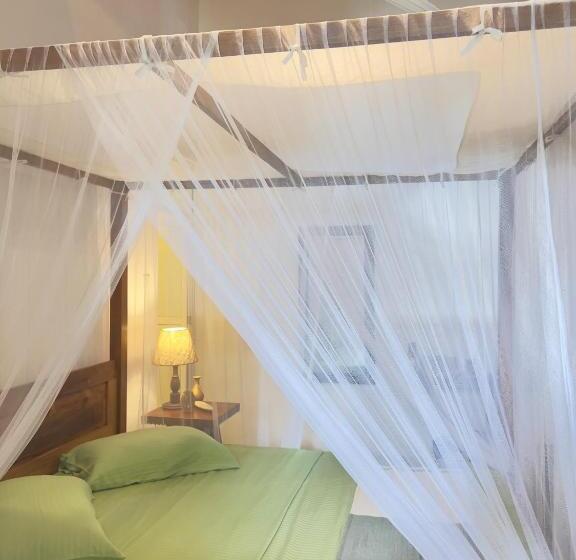 豪华房间, Galle Fancy Guesthouse, 5 Ac Bedrooms Villa