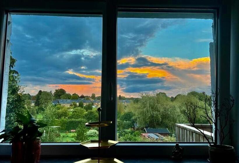 בית, 2 חדרי שינה, La Maison Attila En Ardennes