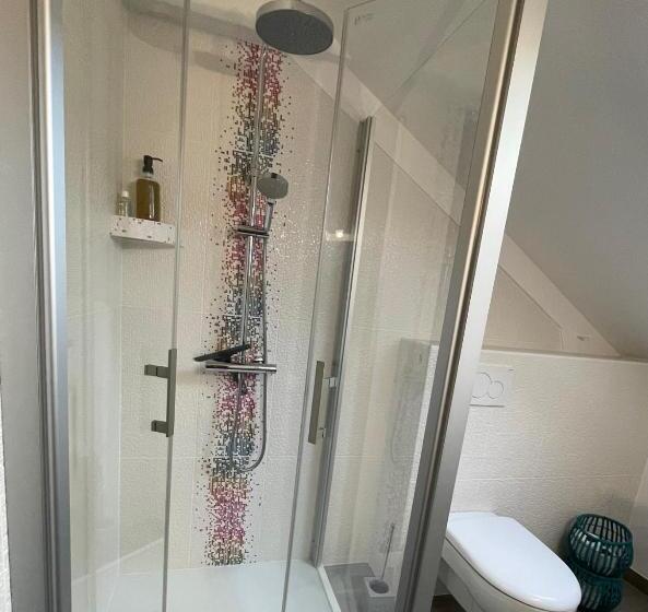 اتاق استاندارد, Le Jardin Des Vérottes