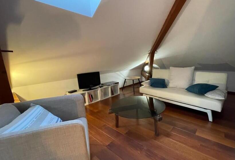 اتاق استاندارد, Le Jardin Des Vérottes