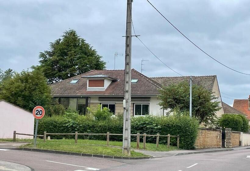 اتاق استاندارد, Le Jardin Des Vérottes