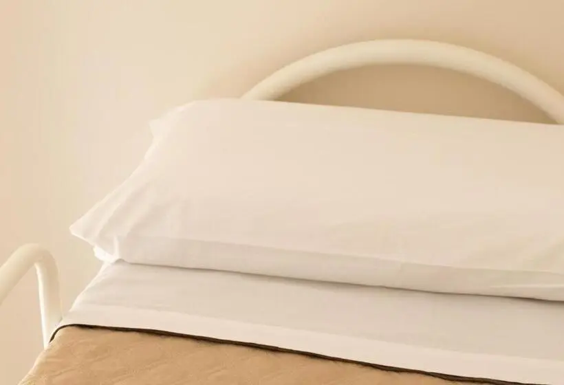 オーシャンビュースタンダードルーム, Bed & Breakfast Nonno Gigi Falerna Marina