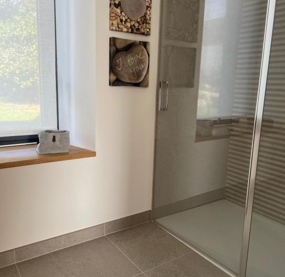 ガーデンビュースタンダードルーム, Chambres D Hôtes B&b Roz Rozenn