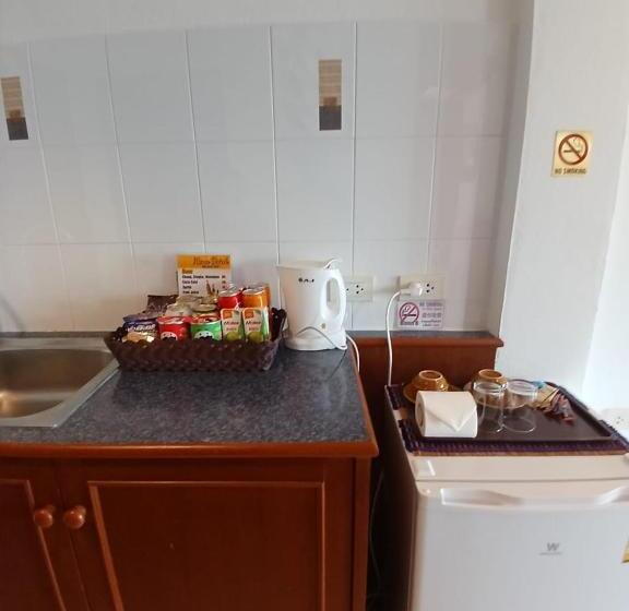 Номер Стандарт с Балконом, Aksarai