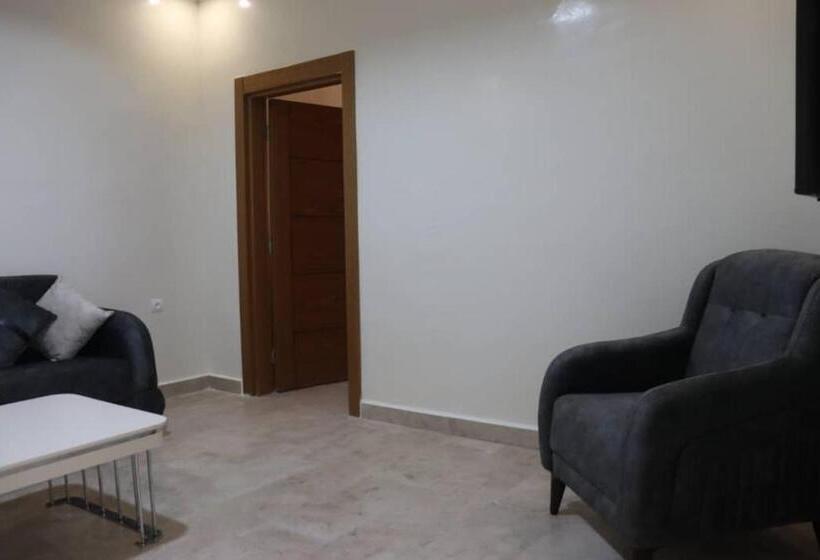 جناح ديلوكس سرير كينج, Capblancvillagetouristique