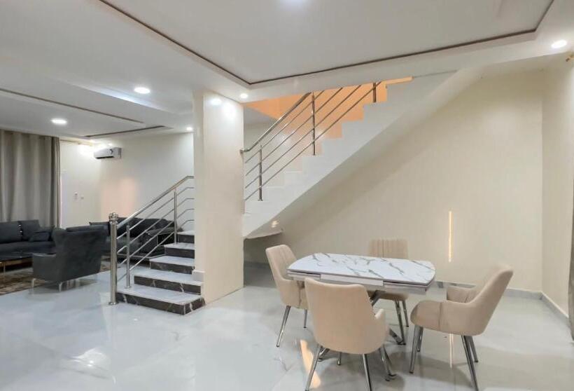 شاليه غرفة نوم واحدة, Capblancvillagetouristique