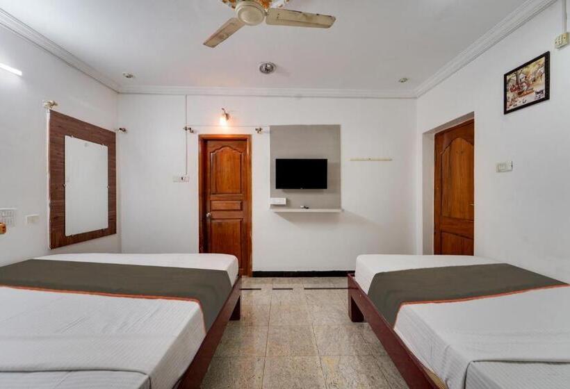 Номер Стандарт, Collection O Mahika Homestay