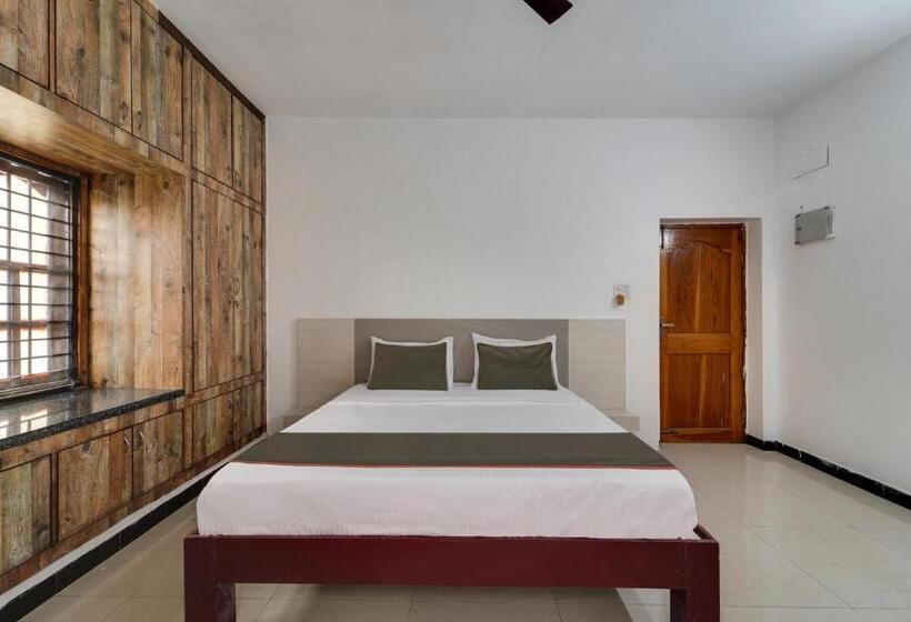 Номер Стандарт, Collection O Mahika Homestay