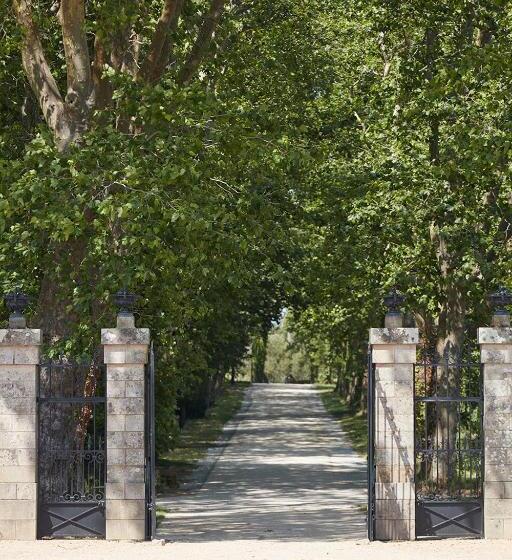 Дом 1 Спальня, Domaine Le Mezo