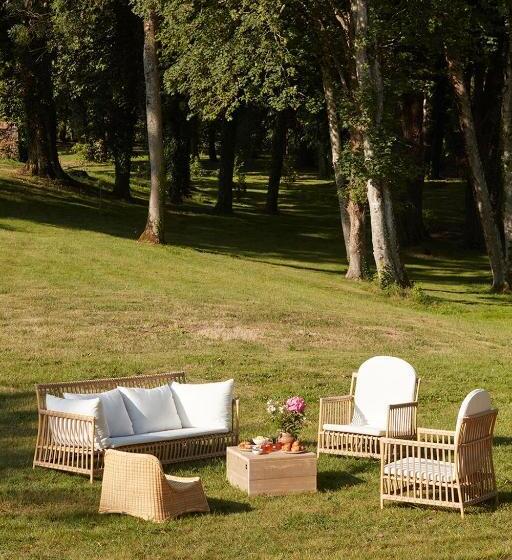 Вилла 1 Спальня, Domaine Le Mezo