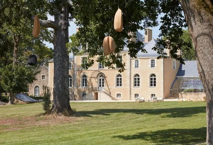 ビラホテル1ベッドルーム, Domaine Le Mezo