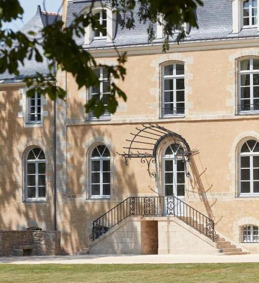 빌라 침실 1개, Domaine Le Mezo