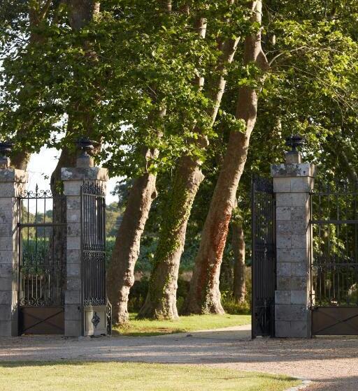 빌라 침실 1개, Domaine Le Mezo