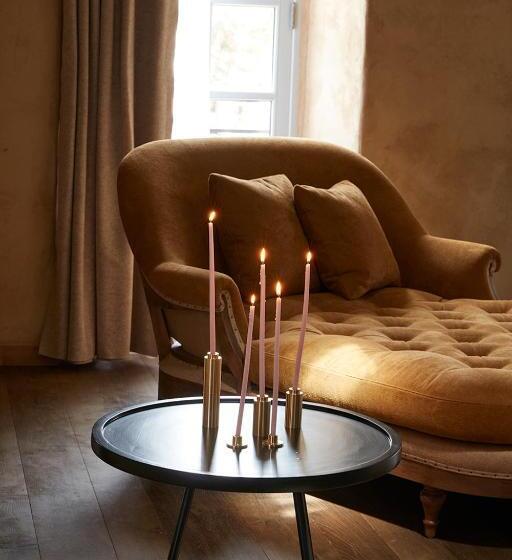 디럭스 스위트, Domaine Le Mezo